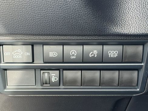 Certified 2026 Toyota Tundra SR RWD image 16