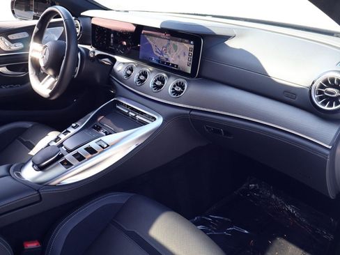 Used 2023 Mercedes-Benz AMG GT 63 image 25