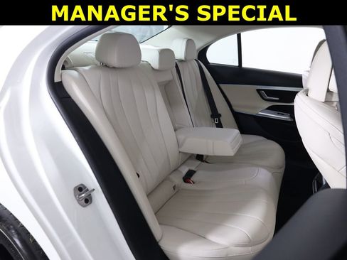 Certified 2025 Mercedes-Benz E 350 4MATIC Sedan image 47