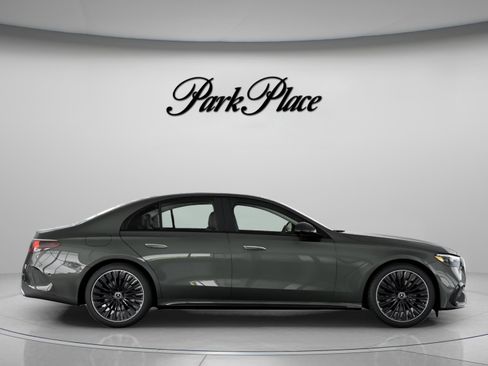 New 2026 Mercedes-Benz E 350 Sedan image 22
