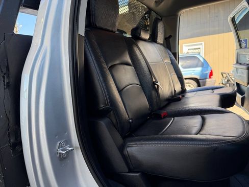 Used 2018 RAM 2500 Tradesman w/ Popular Equipment Group AWD/4WD image 24