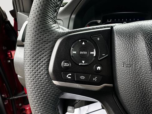 Certified 2024 Honda Passport EX-L image 14