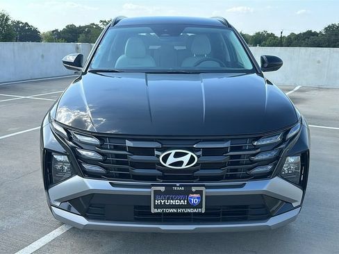 Used 2025 Hyundai Tucson SEL AWD/4WD image 7