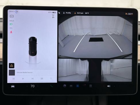 Used 2022 Tesla Model Y Performance image 36