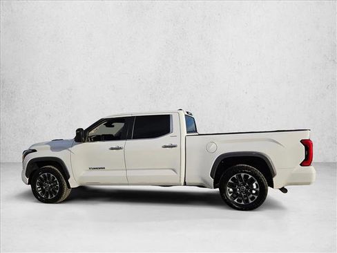 Used 2024 Toyota Tundra Limited image 6