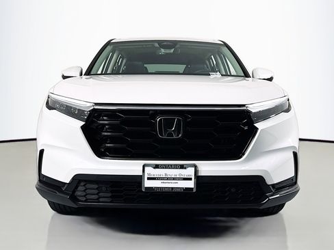 Used 2023 Honda CR-V EX-L image 2
