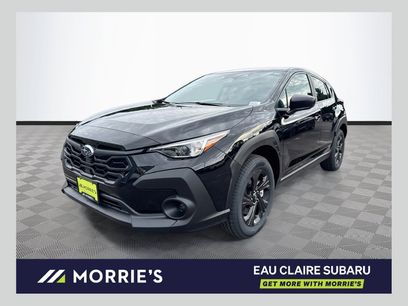 New 2026 Subaru Crosstrek 2.5i
