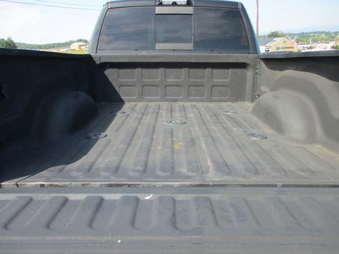 Used 2017 RAM 2500 Longhorn w/ Snow Chief Group image 5