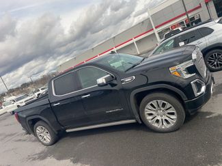 Used 2021 GMC Sierra 1500 Denali w/ Denali Ultimate Package video 1