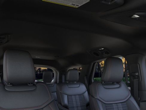 New 2026 Ford Explorer ST-Line w/ ST-Line Street Pack image 22