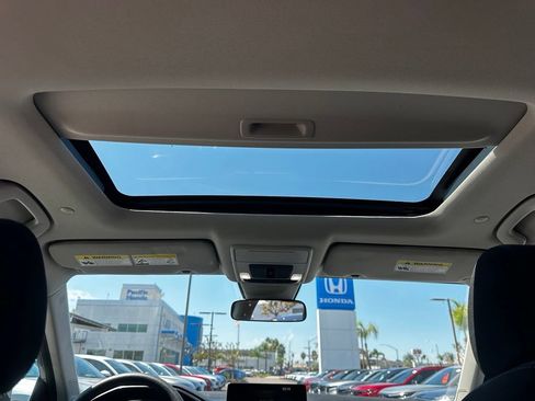 Certified 2024 Honda CR-V EX image 20