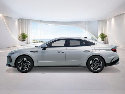 New 2026 Hyundai Sonata SEL FWD image 3