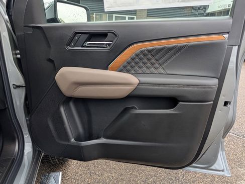 New 2026 GMC Canyon Denali AWD/4WD image 21