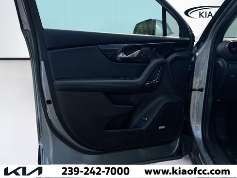 Used 2024 Chevrolet Blazer RS w/ Driver Confidence II Package image 21