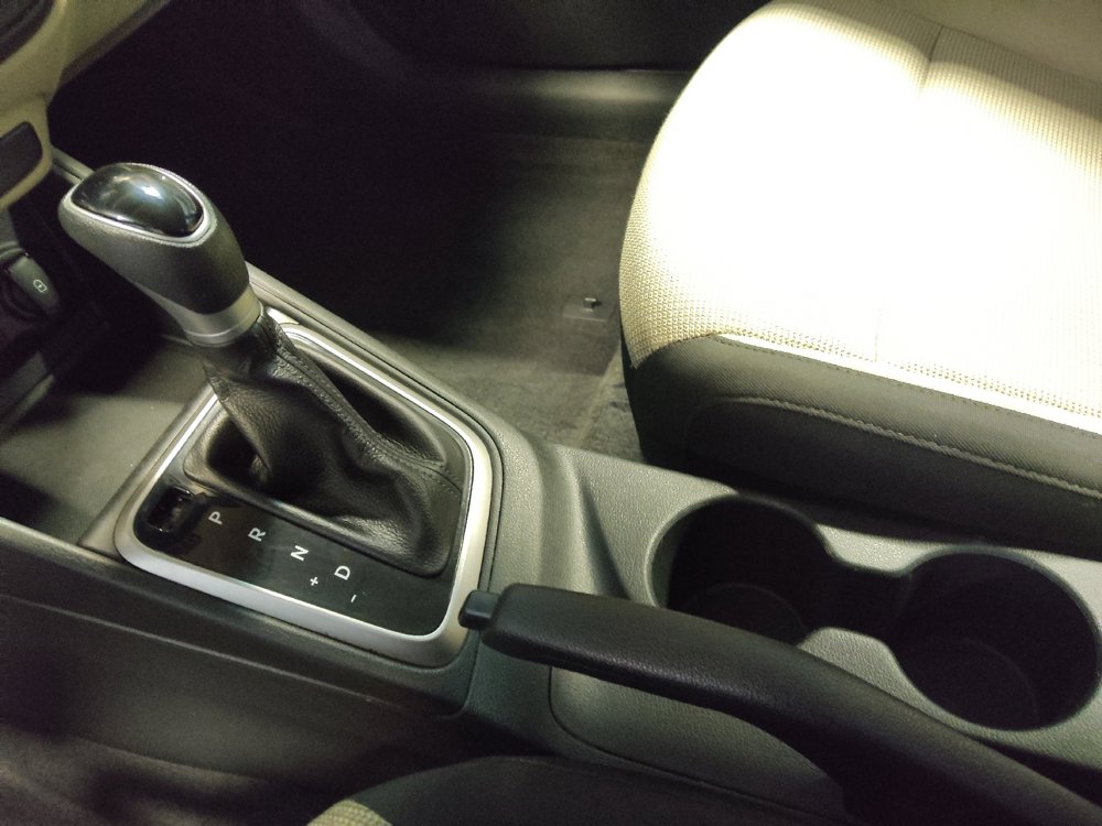 Used 2022 Hyundai Accent SE FWD image 26