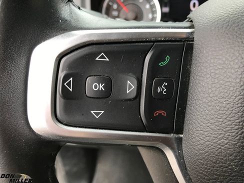 Certified 2022 RAM 1500 Big Horn image 14