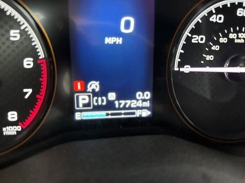 Used 2023 Subaru Forester Wilderness image 9