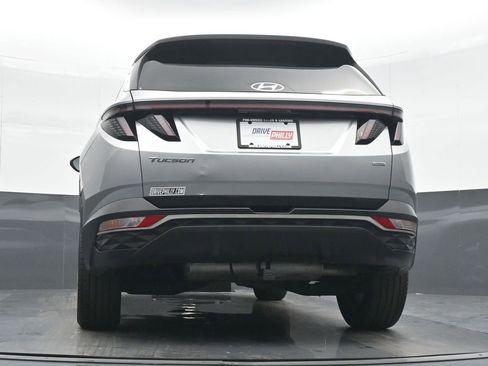 Used 2023 Hyundai Tucson SEL w/ Convenience Package image 20