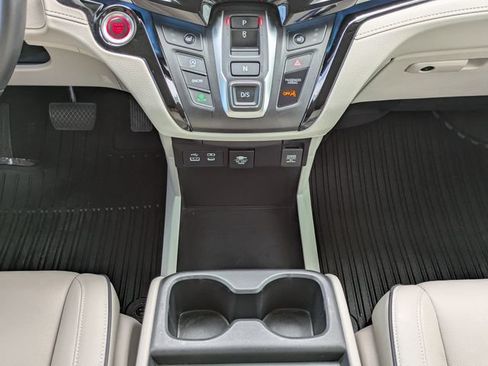 Used 2025 Honda Odyssey Touring image 19