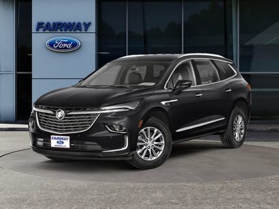 Used 2023 Buick Enclave Avenir w/ Avenir Technology Package