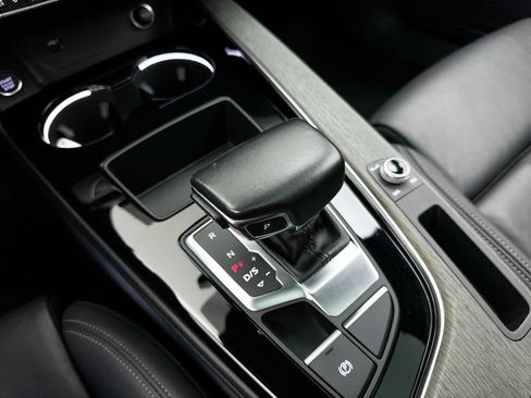 Used 2023 Audi A5 2.0T Premium w/ Convenience Package AWD/4WD image 26