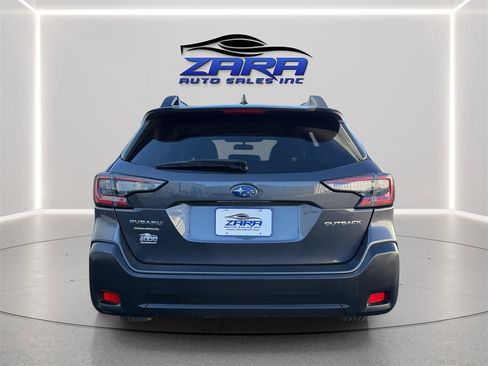 Used 2023 Subaru Outback Premium AWD/4WD image 6