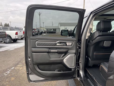 New 2026 RAM 1500 Tungsten w/ Bed Utility Group image 30