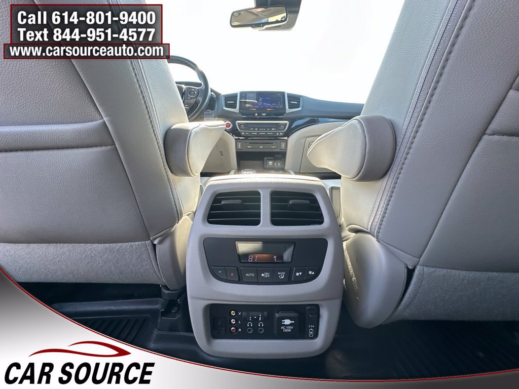 Used 2017 Honda Pilot Touring image 20