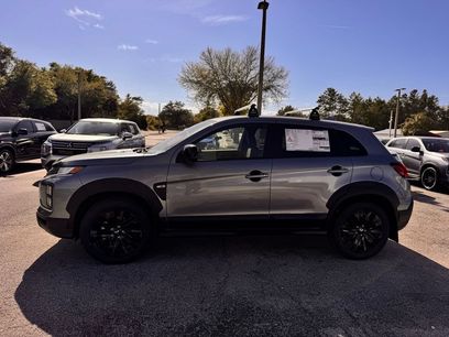 New 2026 Mitsubishi Outlander Sport AWD
