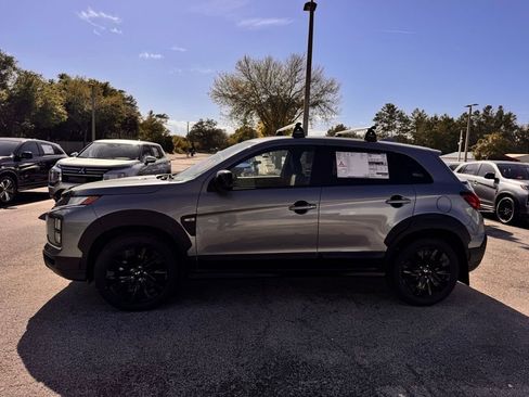 New 2026 Mitsubishi Outlander Sport AWD image 4