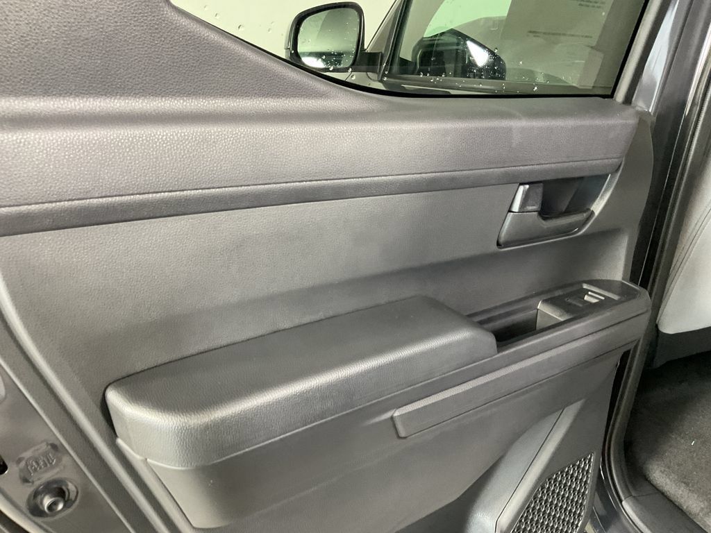 New 2026 Toyota Tacoma SR5 AWD/4WD image 16
