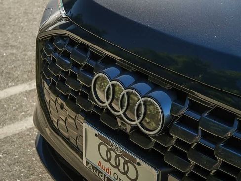 New 2025 Audi Q5 Premium Plus image 9