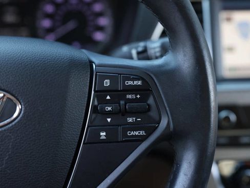 Used 2015 Hyundai Sonata Limited w/ Option Group 06 image 20