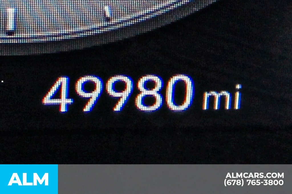 Used 2025 Hyundai Elantra SEL FWD image 39