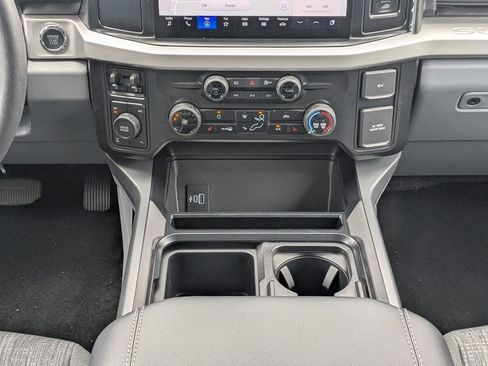 New 2026 Ford F250 XLT AWD/4WD image 18