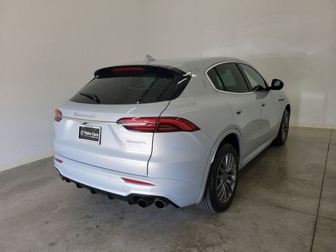 Used 2024 Maserati Grecale GT AWD/4WD image 5