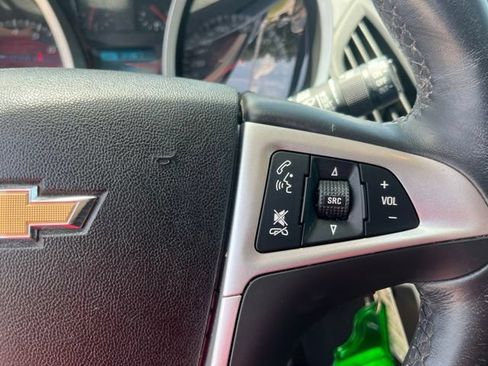 Used 2015 Chevrolet Equinox LT w/ Driver Convenience Package FWD image 17