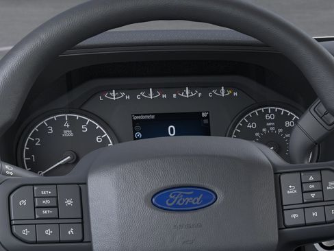 New 2026 Ford F150 STX AWD/4WD image 13