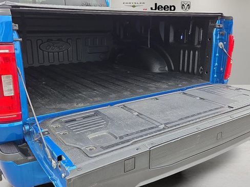 Used 2021 Ford F150 XLT w/ Equipment Group 302A High image 9