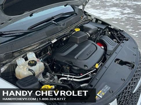 Used 2024 Chrysler Pacifica Touring-L FWD image 62