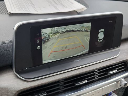 Used 2022 Kia Telluride EX w/ EX Premium Package AWD/4WD image 17