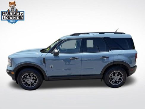 Used 2023 Ford Bronco Sport Big Bend AWD/4WD image 5