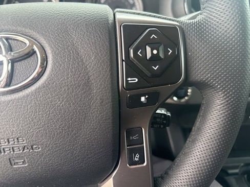 Used 2023 Toyota Tacoma SR5 image 12