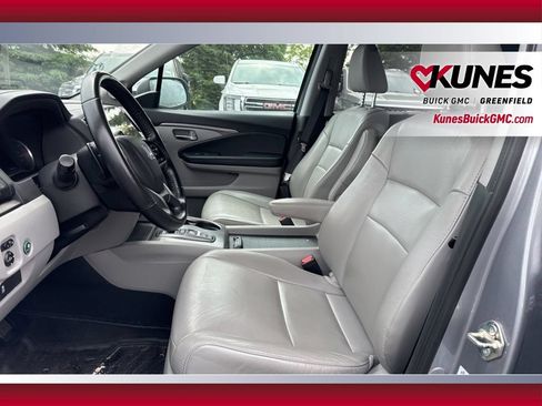 Used 2021 Honda Pilot Special Edition image 14