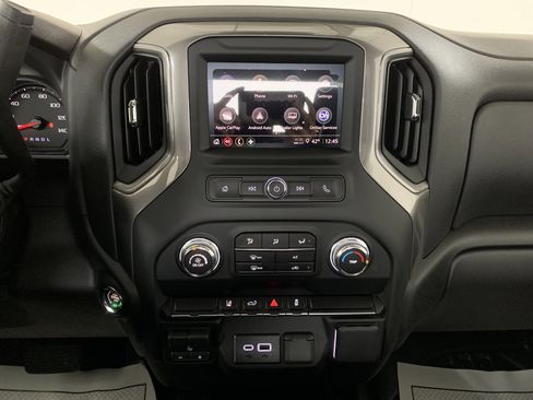 New 2026 GMC Sierra 3500 Pro w/ Convenience Package image 24