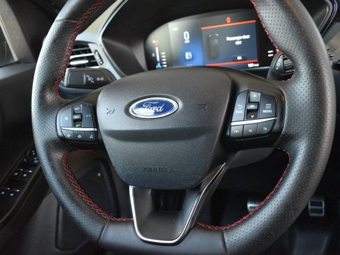 Used 2024 Ford Escape ST-Line w/ Equipment Group 301A FWD image 26