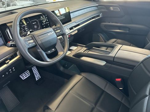 New 2027 Kia Telluride SX Prestige AWD/4WD image 10