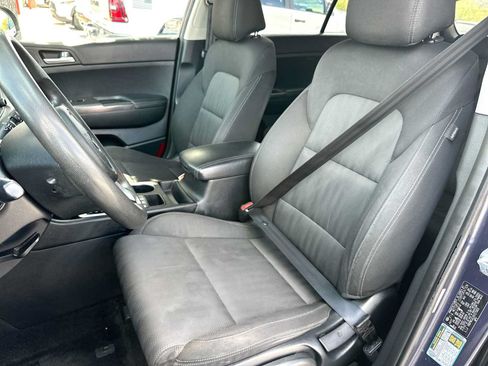 Used 2017 Kia Sportage LX AWD/4WD image 17