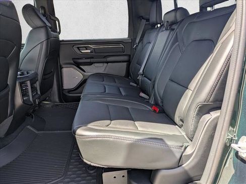 New 2026 RAM 1500 Rebel image 15