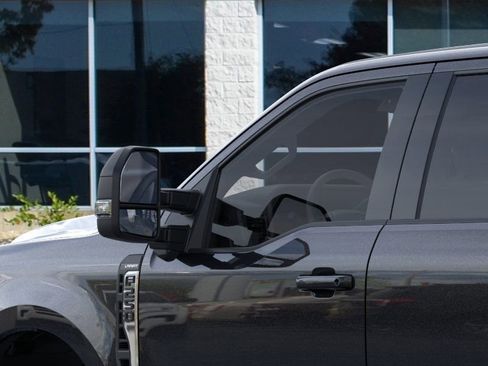 New 2026 Ford F250 Lariat w/ FX4 Off-Road Package image 20